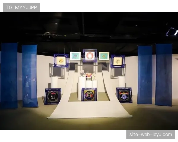 赛事主题数字艺术藏品热销 探索文化消费新路径