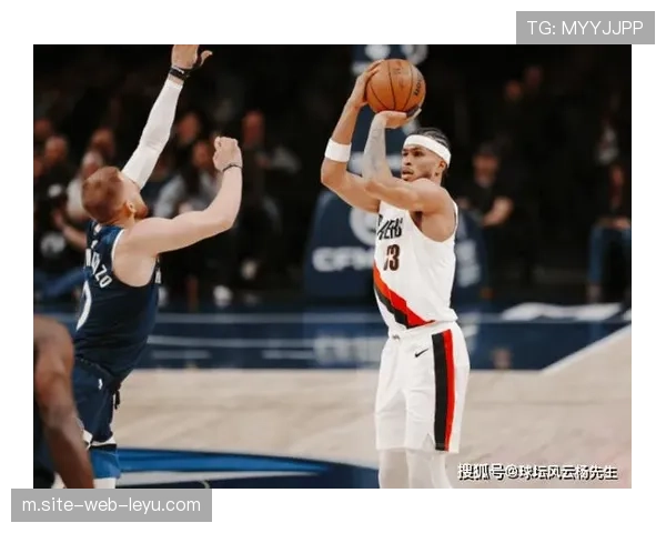 兰德尔41分凿穿开拓者内线 森林狼低位进攻成赢球法宝 兰德尔41分凿穿开拓者内线 森林狼低位进攻成赢球法宝