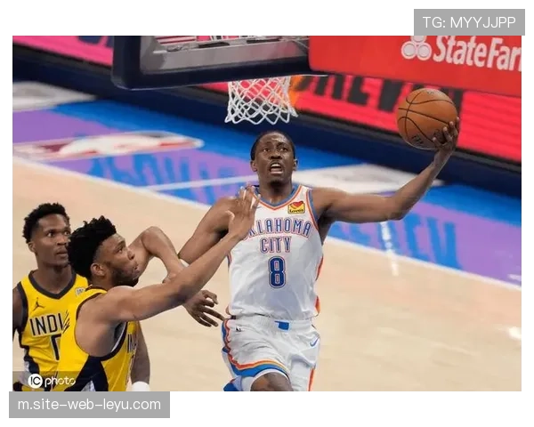 杰伦·威廉姆斯腿筋伤情反复 雷霆争冠前景因此增添变数